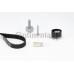 Juego de correas dentadas - CONTITECH-CT1035K2 Juego de correas dentadas - CONTITECH-CT1035K2