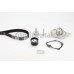 Bomba de agua + kit correa distribución - CONTITECH-CT1035WP1 Bomba de agua + kit correa distribución - CONTITECH-CT1035WP1