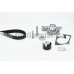 Bomba de agua + kit correa distribución - CONTITECH-CT1035WP4 Bomba de agua + kit correa distribución - CONTITECH-CT1035WP4