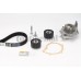 Bomba de agua + kit correa distribución - CONTITECH-CT1037WP1 Bomba de agua + kit correa distribución - CONTITECH-CT1037WP1