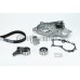 Bomba de agua + kit correa distribución - CONTITECH-CT1043WP1 Bomba de agua + kit correa distribución - CONTITECH-CT1043WP1