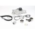 Bomba de agua + kit correa distribución - CONTITECH-CT1043WP2 Bomba de agua + kit correa distribución - CONTITECH-CT1043WP2