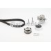 Bomba de agua + kit correa distribución - CONTITECH-CT1044WP1