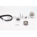 Bomba de agua + kit correa distribución - CONTITECH-CT1044WP3 Bomba de agua + kit correa distribución - CONTITECH-CT1044WP3