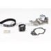 Bomba de agua + kit correa distribución - CONTITECH-CT1045WP1