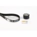 Juego de correas dentadas - CONTITECH-CT1049K1