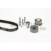 Juego de correas dentadas - CONTITECH-CT1051K2
