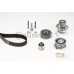 Bomba de agua + kit correa distribución - CONTITECH-CT1051WP2