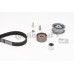 Juego de correas dentadas - CONTITECH-CT1056K1