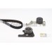 Juego de correas dentadas - CONTITECH-CT1061K2