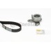 Juego de correas dentadas - CONTITECH-CT1062K1