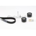Juego de correas dentadas - CONTITECH-CT1063K2