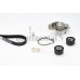 Bomba de agua + kit correa distribución - CONTITECH-CT1063WP1 Bomba de agua + kit correa distribución - CONTITECH-CT1063WP1