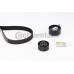 Juego de correas dentadas - CONTITECH-CT1065K3