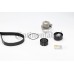 Bomba de agua + kit correa distribución - CONTITECH-CT1065WP2