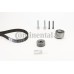 Juego de correas dentadas - CONTITECH-CT1077K2