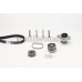 Bomba de agua + kit correa distribución - CONTITECH-CT1077WP2