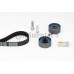 Juego de correas dentadas - CONTITECH-CT1078K1