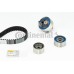 Juego de correas dentadas - CONTITECH-CT1079K1