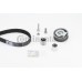 Juego de correas dentadas - CONTITECH-CT1088K3
