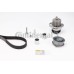 Bomba de agua + kit correa distribución - CONTITECH-CT1088WP3