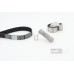 Juego de correas dentadas - CONTITECH-CT1089K2