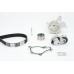 Bomba de agua + kit correa distribución - CONTITECH-CT1099WP1 Bomba de agua + kit correa distribución - CONTITECH-CT1099WP1