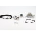 Bomba de agua + kit correa distribución - CONTITECH-CT1099WP2 Bomba de agua + kit correa distribución - CONTITECH-CT1099WP2