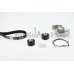 Bomba de agua + kit correa distribución - CONTITECH-CT1100WP1