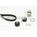 Bomba de agua + kit correa distribución - CONTITECH-CT1101WP1 Bomba de agua + kit correa distribución - CONTITECH-CT1101WP1