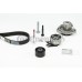 Bomba de agua + kit correa distribución - CONTITECH-CT1105WP2 Bomba de agua + kit correa distribución - CONTITECH-CT1105WP2