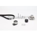 Bomba de agua + kit correa distribución - CONTITECH-CT1106WP1