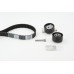 Juego de correas dentadas - CONTITECH-CT1110K2
