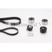 Juego de correas dentadas - CONTITECH-CT1117K2PRO