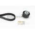 Juego de correas dentadas - CONTITECH-CT1118K1 Juego de correas dentadas - CONTITECH-CT1118K1