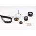 Juego de correas dentadas - CONTITECH-CT1130K3 Juego de correas dentadas - CONTITECH-CT1130K3