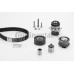 Bomba de agua + kit correa distribución - CONTITECH-CT1134WP1