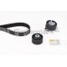 Juego de correas dentadas - CONTITECH-CT1138K1