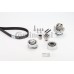 Bomba de agua + kit correa distribución - CONTITECH-CT1139WP6