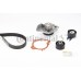 Bomba de agua + kit correa distribución - CONTITECH-CT1140WP1