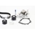 Bomba de agua + kit correa distribución - CONTITECH-CT1140WP2 Bomba de agua + kit correa distribución - CONTITECH-CT1140WP2