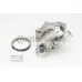 Bomba de agua + kit correa distribución - CONTITECH-CT1143WP3