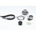 Bomba de agua + kit correa distribución - CONTITECH-CT1155WP1 Bomba de agua + kit correa distribución - CONTITECH-CT1155WP1