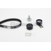 Juego de correas dentadas - CONTITECH-CT1162K5