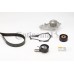 Bomba de agua + kit correa distribución - CONTITECH-CT1162WP2 Bomba de agua + kit correa distribución - CONTITECH-CT1162WP2