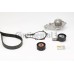 Bomba de agua + kit correa distribución - CONTITECH-CT1162WP3 Bomba de agua + kit correa distribución - CONTITECH-CT1162WP3