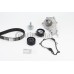 Bomba de agua + kit correa distribución - CONTITECH-CT1162WP5 Bomba de agua + kit correa distribución - CONTITECH-CT1162WP5