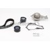 Bomba de agua + kit correa distribución - CONTITECH-CT1163WP1 Bomba de agua + kit correa distribución - CONTITECH-CT1163WP1