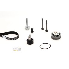Juego de correas dentadas - CONTITECH-CT1167K6