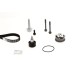 Juego de correas dentadas - CONTITECH-CT1167K6